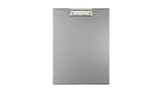 DESKA A4 CLIPBOARD SILVER BIURFOL KKL-01-01 BIURFOL