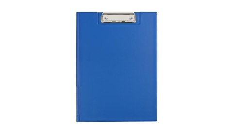 TECZKA A4 CLIPBOARD PVC NIEBIESKI BIURFOL KH-04-01 BIURFOL