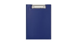 TECZKA A5 CLIPBOARD PVC GRANAT BIURFOL KH-03-02 BIURFOL