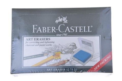 GUMKA DO MAZANIA FC CHLEBOWA KOL ETUI PUD A 18 FABER-CASTELL