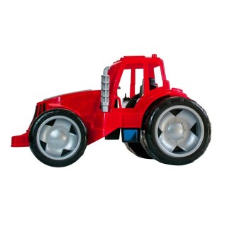 TRAKTOR 42CM SOLO PLASTIK POLSKA 409311 CZAKO