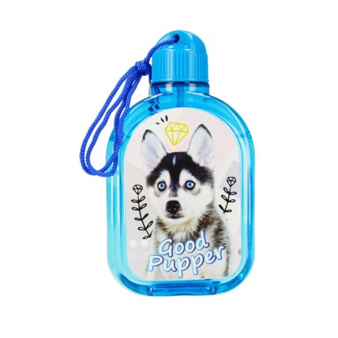 BAŃKI MYDLANE 130 ML W BUTELCE CUTE MY BUBBLE 446046 MC BAŃKI MYDLANE