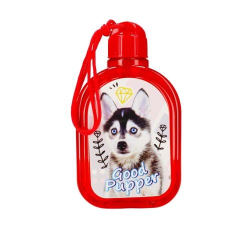 BAŃKI MYDLANE 130 ML W BUTELCE CUTE MY BUBBLE 446046 MC BAŃKI MYDLANE