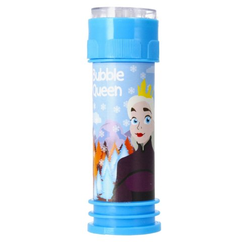 BAŃKI MYDLANE 55 ML QUEEN MY BUBBLE 486755 MC BAŃKI MYDLANE