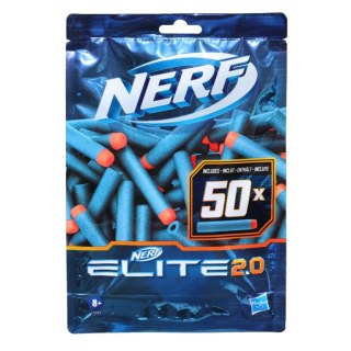 NERF STRZALKI ELITE 2.0 A 50 E9484 B/C6