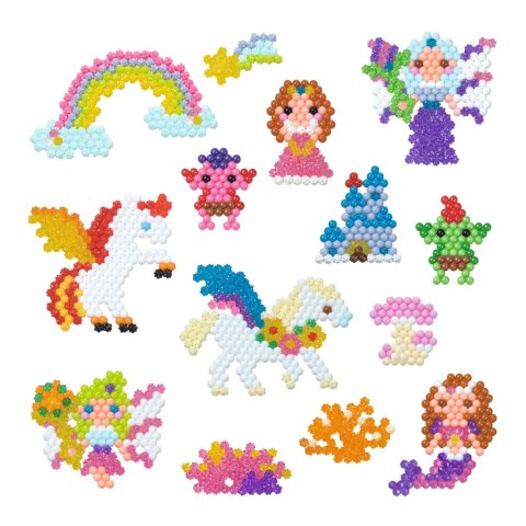 AQUABEADS ZACZAROWANY SWIAT 31837 PUD4 EPOCH