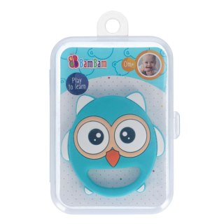 GRYZAK SOWA ETUI BAM BAM 492741 BAM BAM