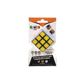 SPIN RUBIK KOSTKA 3X3 6063968 WB6 SPIN MASTER