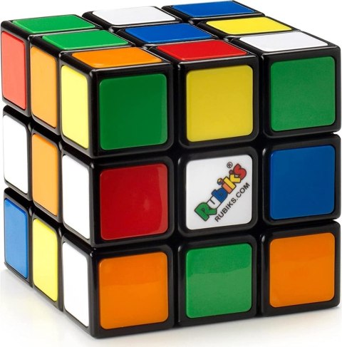 SPIN RUBIK KOSTKA DUO PACK 6064009 WB6 SPIN MASTER