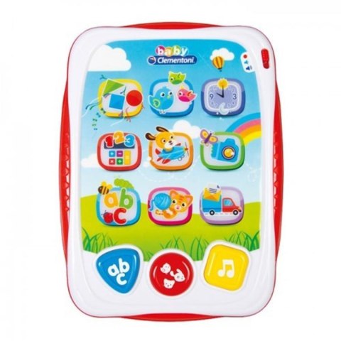 TABLET EDUKACYJNY CLEMENTONI 60956 CLEMENTONI