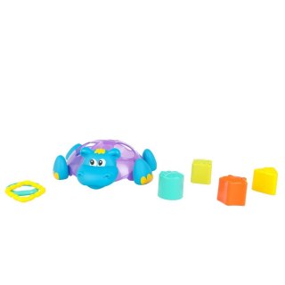 ZABAWKA DO KĄPIELI HIPCIO PLAYGRO 184479 PLAYGRO