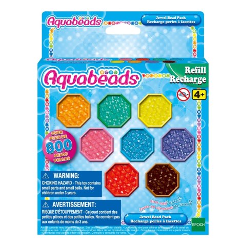 AQUABEADS KLEJNOCIKI ZEST UZUPELNIAJACY 31520 P6 EPOCH