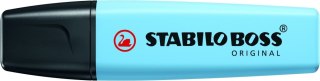 ZAKRESLACZ NIEB J. PASTEL STAB BOSS 70/112 PG STABILO