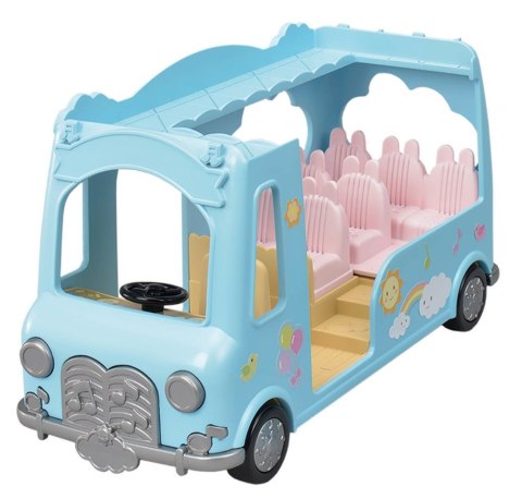 SYLVANIAN PRZEDSZKOLNY AUTOBUS SLONECZNY 5317 W6 EPOCH