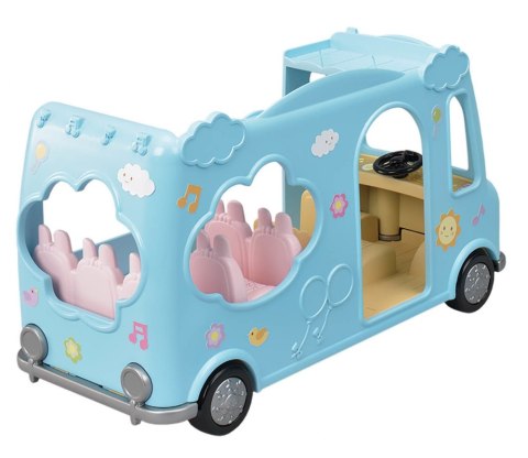 SYLVANIAN PRZEDSZKOLNY AUTOBUS SLONECZNY 5317 W6 EPOCH