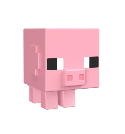 Minecraft - Głowa Moba minifigurka | Mattel - Ast Hdv64 Wb36