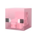 Minecraft - Głowa Moba minifigurka | Mattel - Ast Hdv64 Wb36
