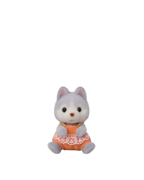 SYLVANIAN BLIZNIAKI PIESKOW HUSKY 5638 WB6 EPOCH