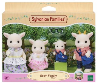 SYLVANIAN RODZINA KOZ 5622 WB6 EPOCH