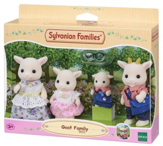 SYLVANIAN RODZINA KOZ 5622 WB6 EPOCH