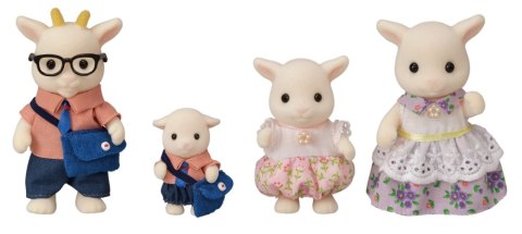 SYLVANIAN RODZINA KOZ 5622 WB6 EPOCH