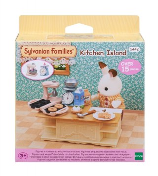 SYLVANIAN WYSPA KUCHENNA 5442 PUD6 EPOCH