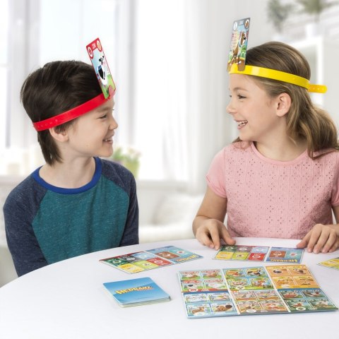 SPIN GRA HEDBANZ JUNIOR 6060916 PUD4 SPIN MASTER