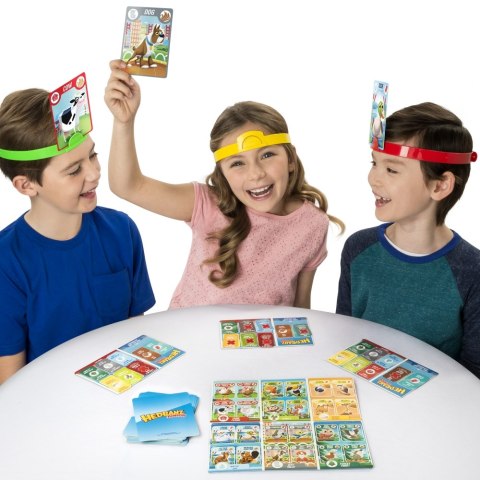 SPIN GRA HEDBANZ JUNIOR 6060916 PUD4 SPIN MASTER