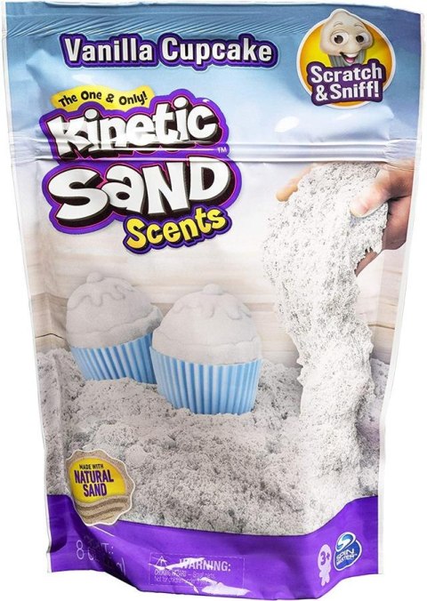 KINETIC SAND SMAKOWITE ZAPACHY 240GR 6053900 F10 SPIN MASTER