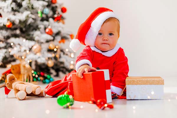 Paczki świąteczne dla dzieci – kompleksowe wsparcie rozwoju