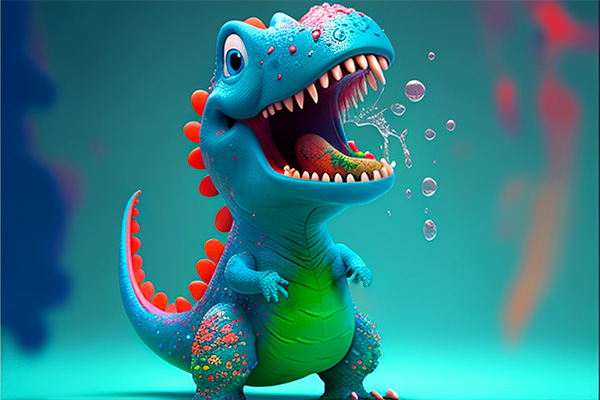 Dzień Dinozaura w Przedszkolu - Pełen Zabawy i Nauki!