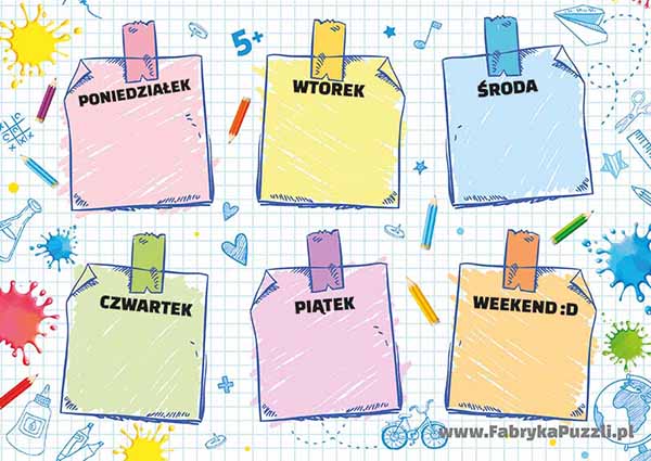 Darmowe Plany Lekcji Do Pobrania i Druku: Przewodnik Krok po Kroku