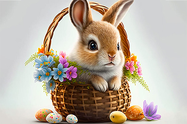 śmieszne Wierszyki Na Wielkanoc Dla Dzieci fabrykapuzzli.pl