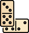 Producent gra domino