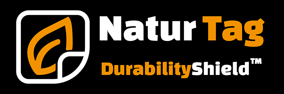 NaturTag DurabilityShield